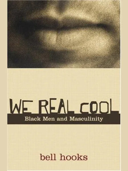 We Real Cool cover