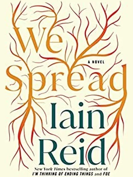 We Spread cover