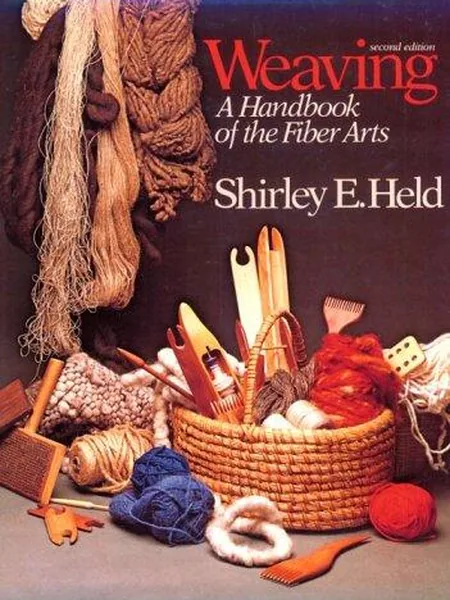 Weaving cover