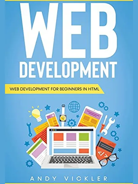 Web Development cover