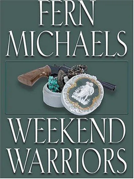 Weekend Warriors cover