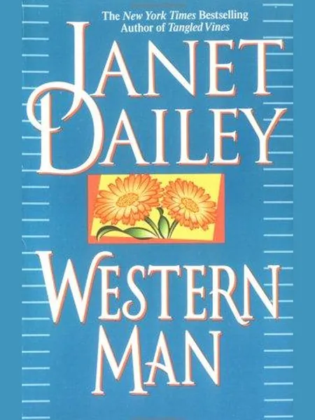 Western Man cover