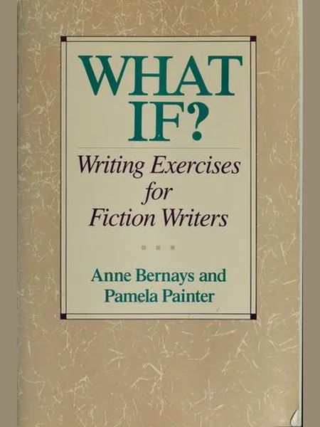What If? cover