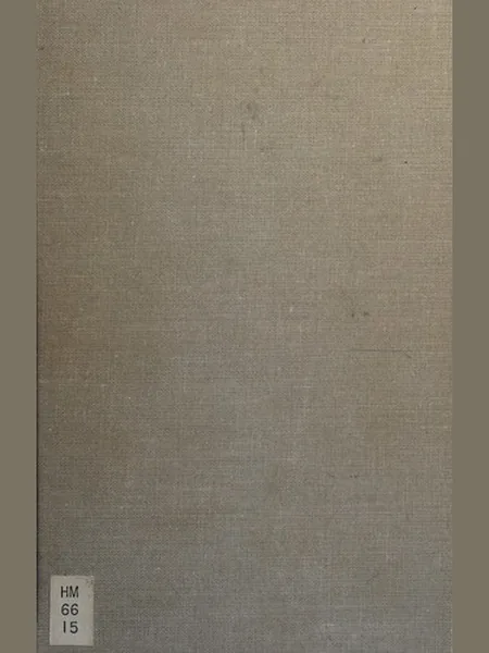 What Is Sociology? cover