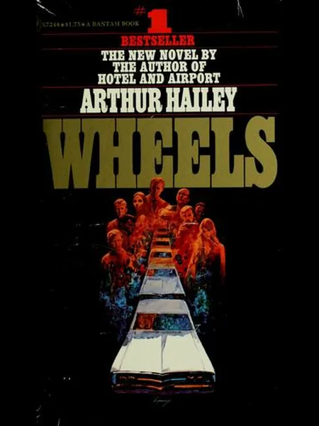 Wheels cover