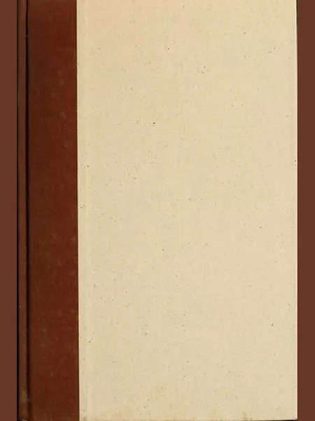 When Elephants Weep, cover of another edition (the Jonathan Cape 1994 cover is not yet photographed)