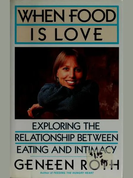 When Food Is Love cover
