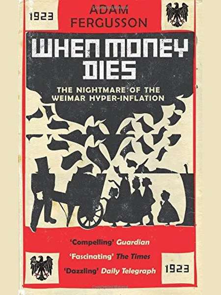 When Money Dies cover
