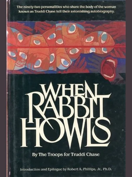 When Rabbit Howls cover