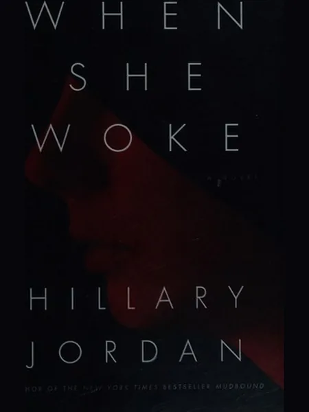 When She Woke cover