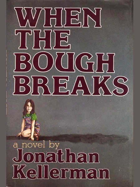 When the Bough Breaks cover