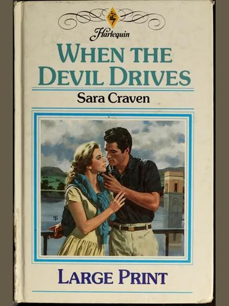 When The Devil Drives cover