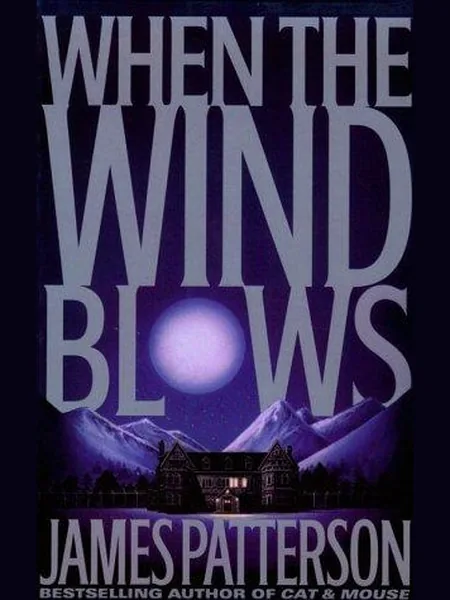 When The Wind Blows 12 Copy Bin cover