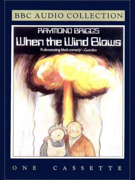When the Wind Blows cover