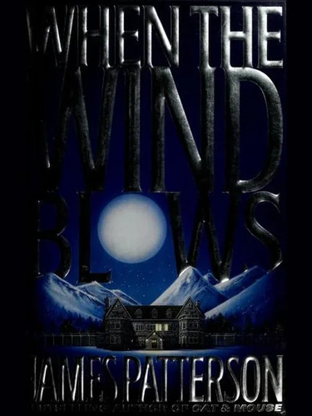 When the Wind Blows cover, Little, Brown 1998