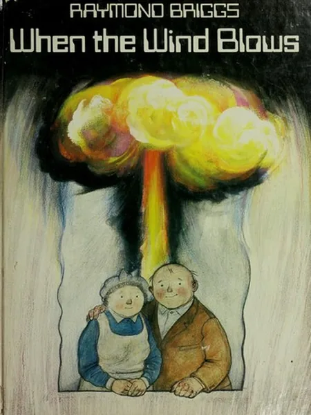 When the Wind Blows cover
