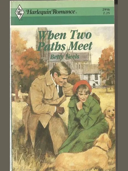 When Two Paths Meet cover