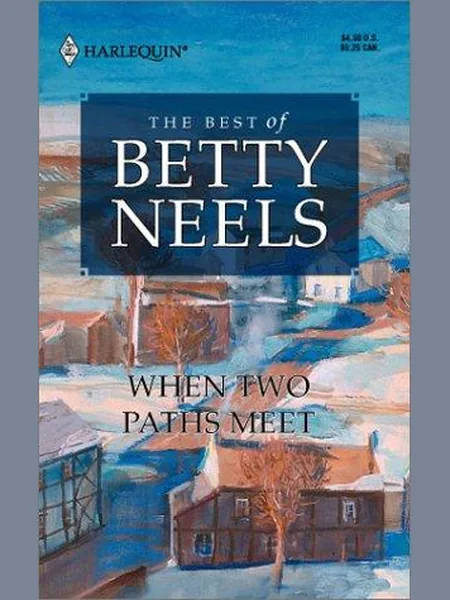 When Two Paths Meet cover