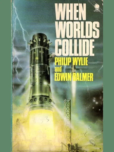 When Worlds Collide cover