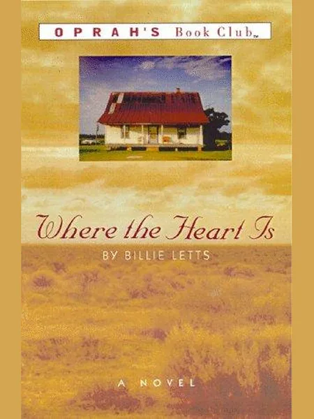 Where the Heart Is cover
