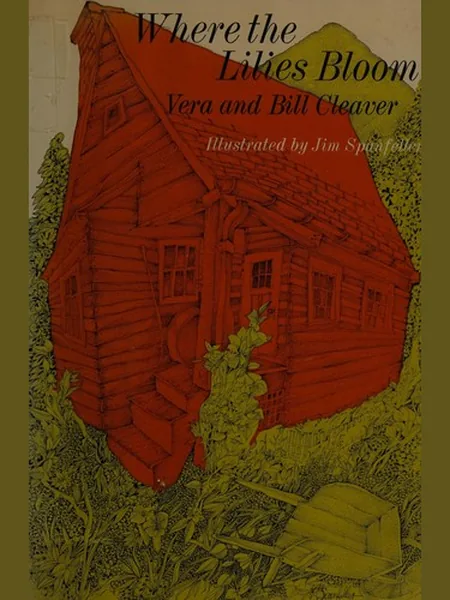 Where the Lilies Bloom cover