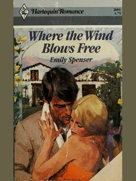 Where The Wind Blows cover
