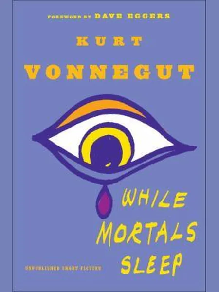 While Mortals Sleep cover
