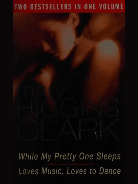 While My Pretty One Sleeps cover
