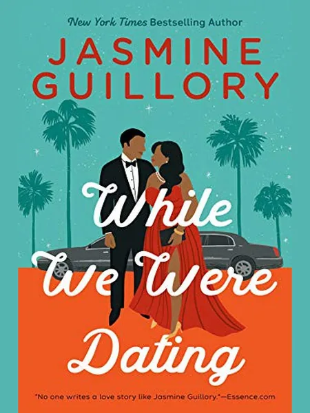 While We Were Dating cover