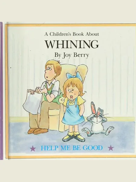 Whining cover