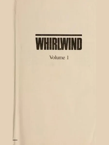 Whirlwind cover