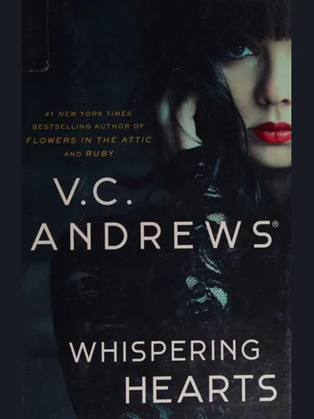 Whispering Hearts cover