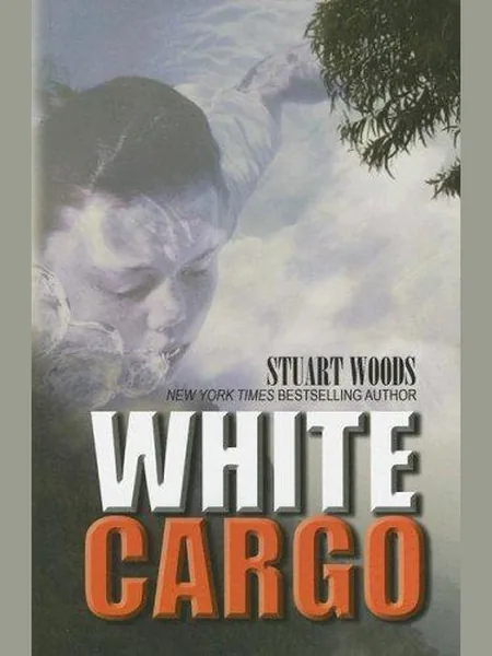 White Cargo cover