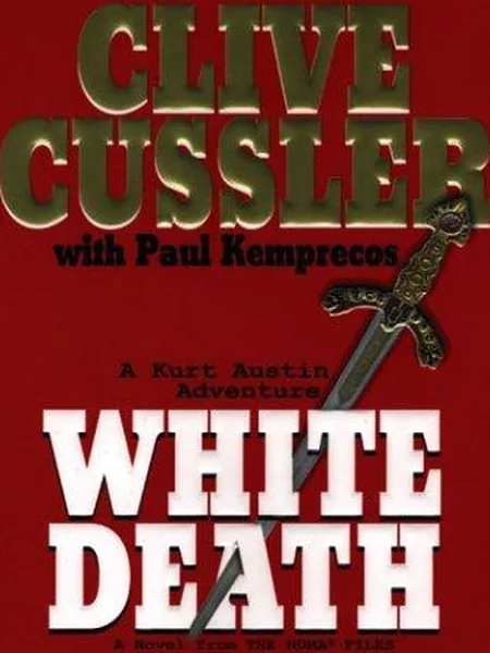 White Death cover