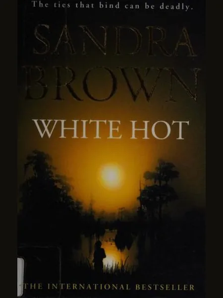 White Hot cover