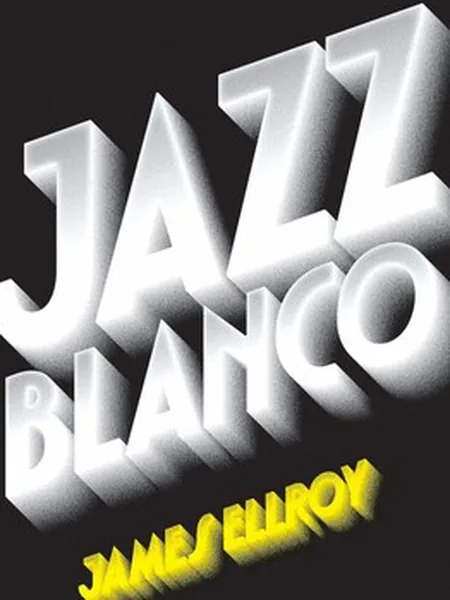 White Jazz cover