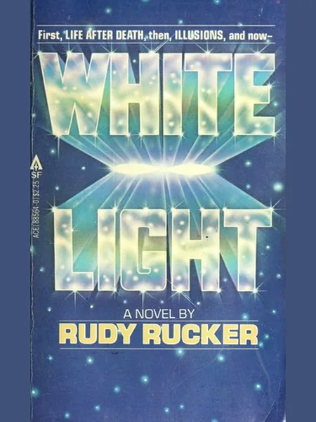 White Light cover