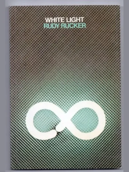 White Light cover