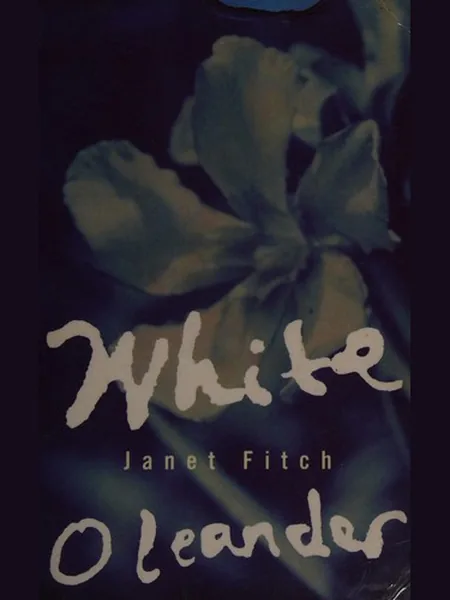 White Oleander cover