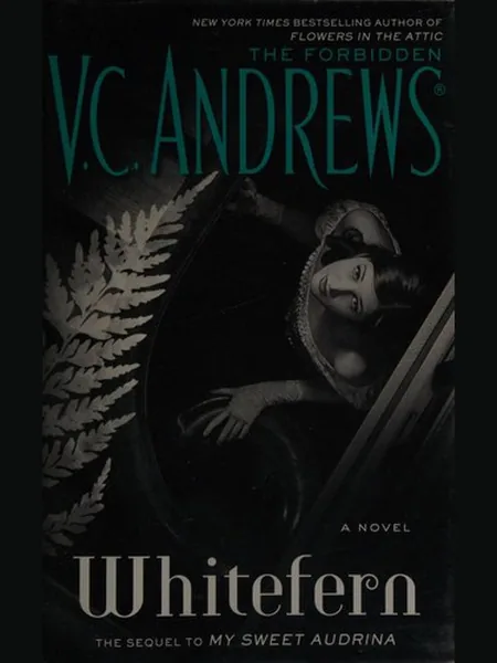 Whitefern cover