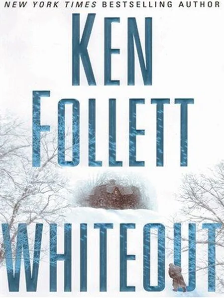 Whiteout cover