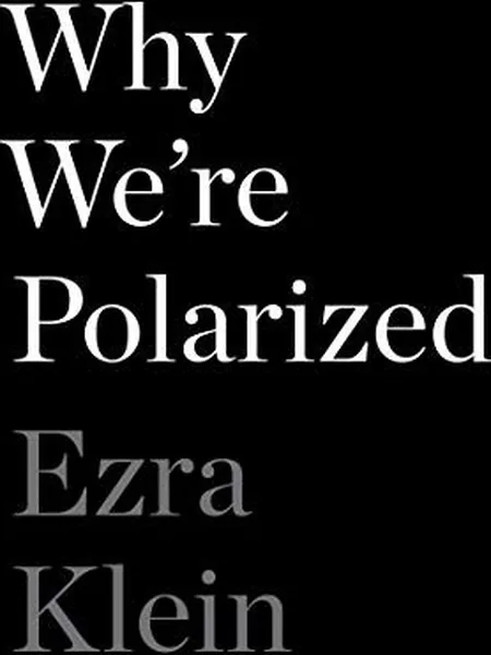 Why We're Polarized cover