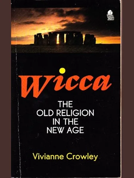 Wicca cover