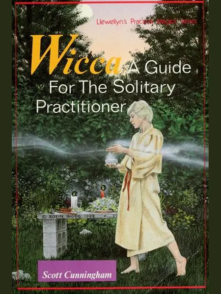 Wicca cover