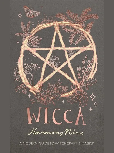 Wicca cover