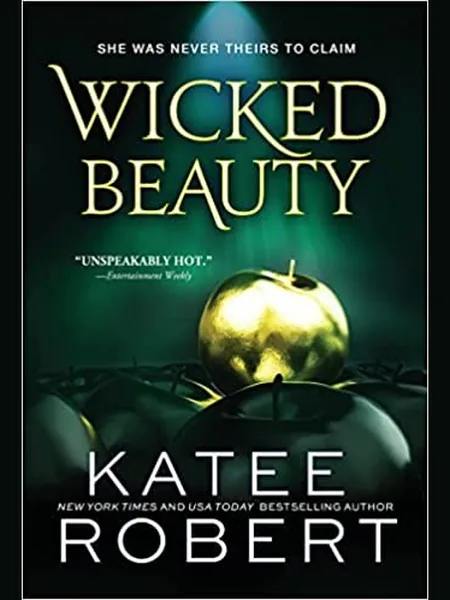 Wicked Beauty cover
