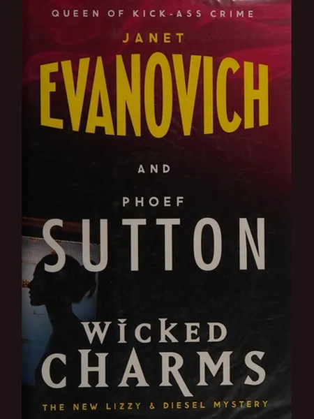 Wicked Charms cover