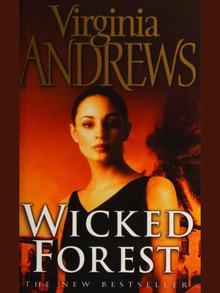 Wicked Forest cover
