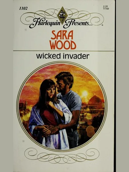 Wicked Invader cover
