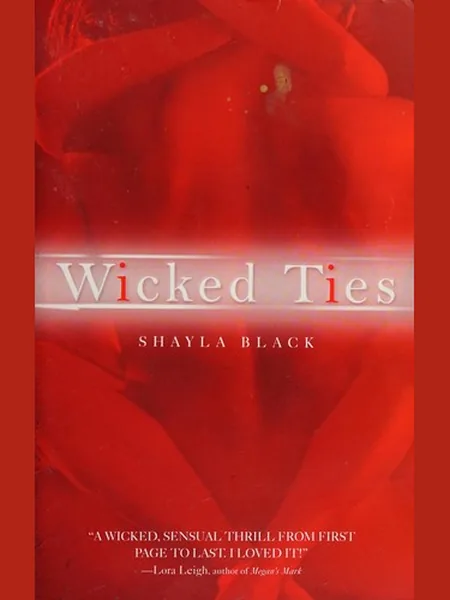 Wicked Ties cover